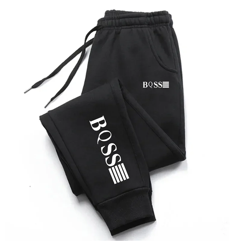 2025 hommes pantalons de survê - Street Fashion Men 2025 avis et prix