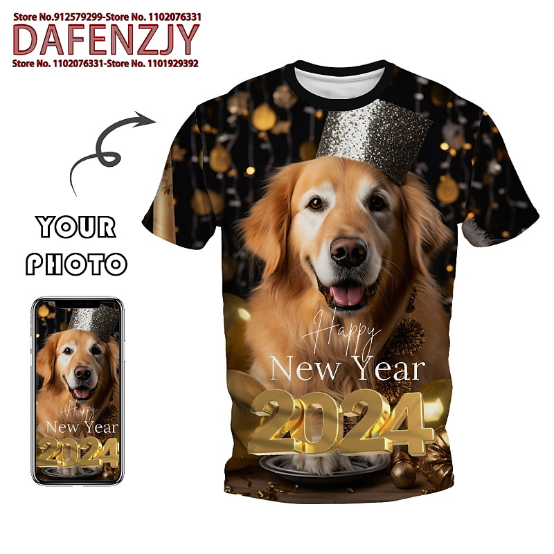 T-shirt à Manches Courtes pour - Street Fashion Hip Hop avis et prix