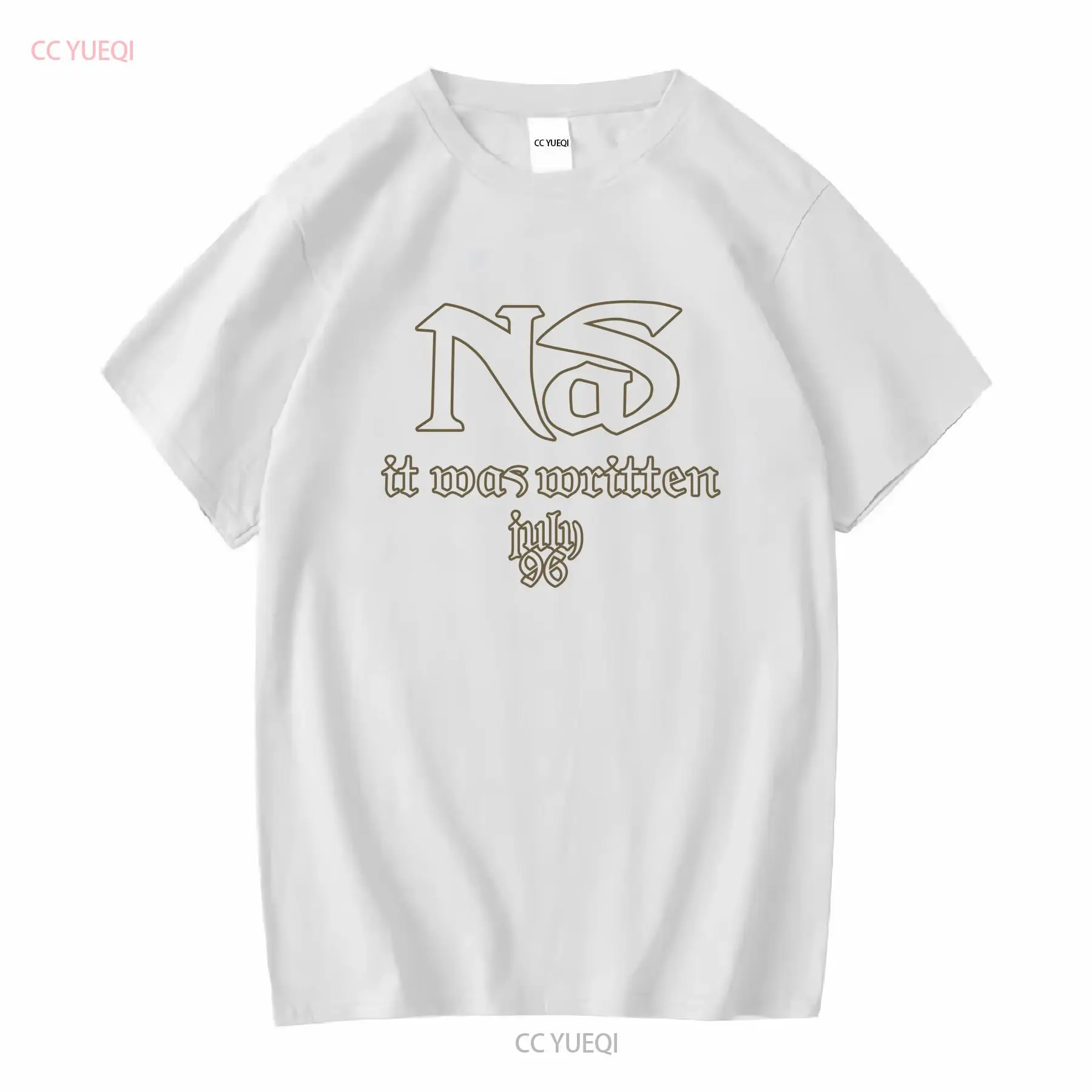 T-shirt Mobb Deep XL vintage 1 - Street Fashion Hip Hop avis et prix