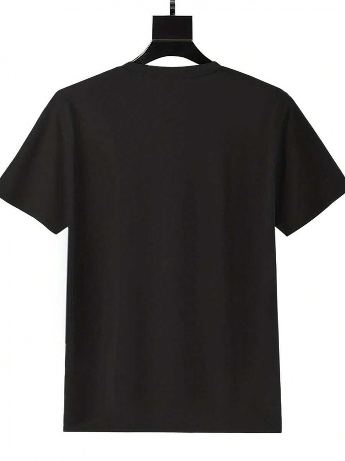 Vêtements à la mode, t-shirt b - Italy Fashion Street avis et prix