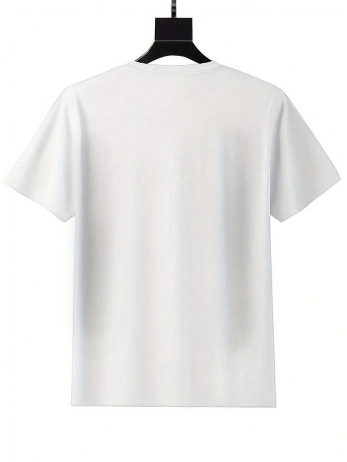 Vêtements à la mode, t-shirt b - Italy Fashion Street avis et prix