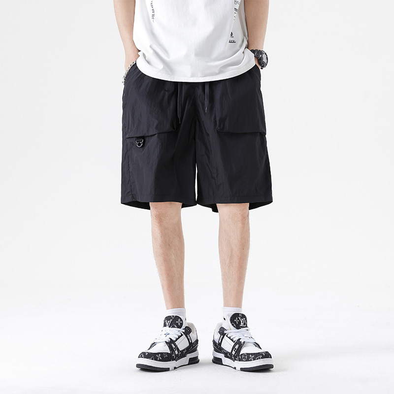Shorts pour hommes 2025 tendan - Street Fashion Trend 2025 avis et prix