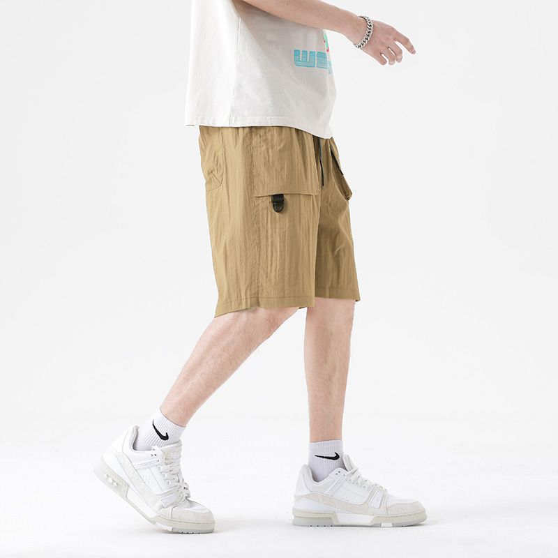 Shorts pour hommes 2025 tendan - Street Fashion Trend 2025 avis et prix