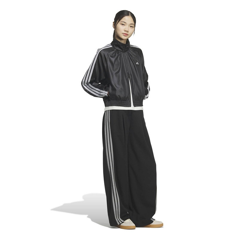 Veste zippée asymétrique tissé - Street Fashion Adidas avis et prix