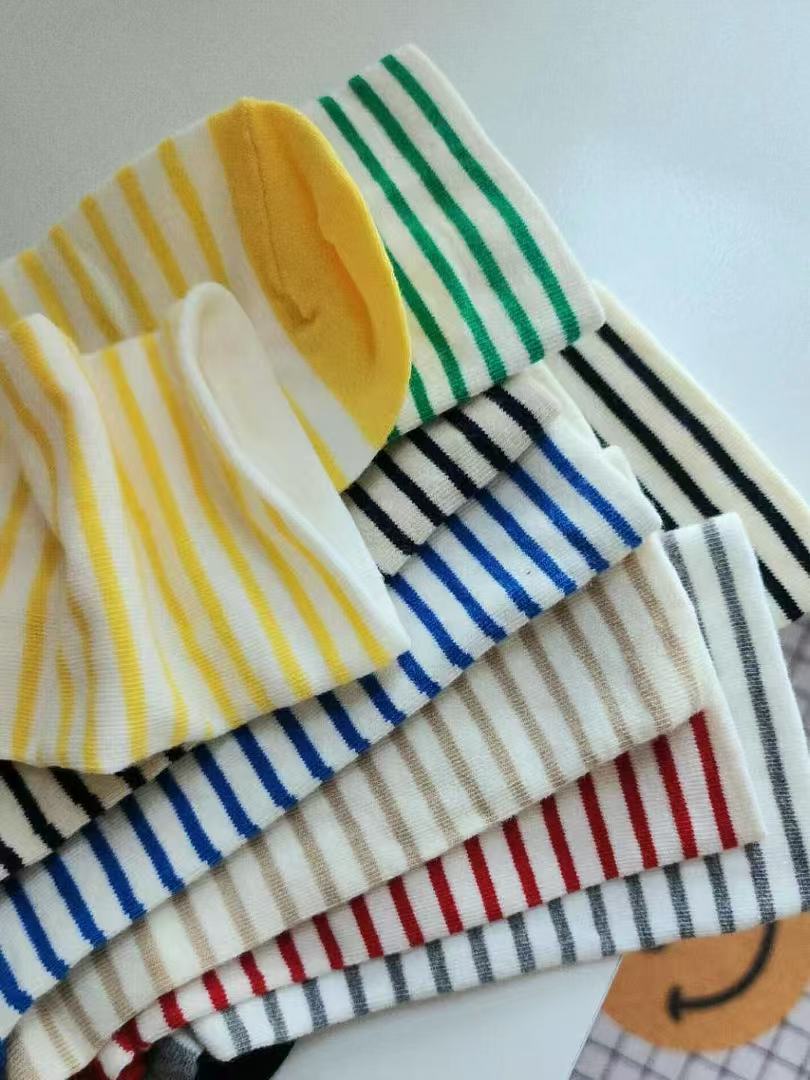 Chaussettes pour femmes de sty - Street Fashion Style Youtube avis et prix
