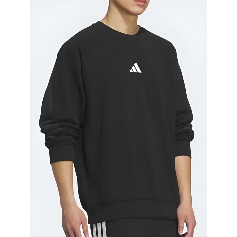adidas Cropped Y2K Hood Pullov - Street Fashion Adidas avis et prix