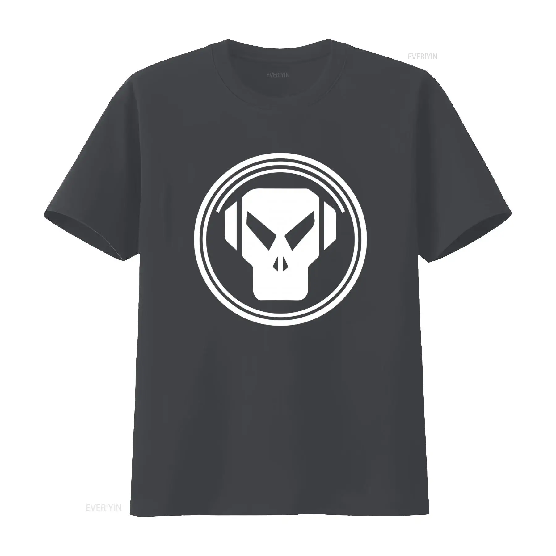 T-shirt Metalheadz Drum N Bass - Street Fashion Hip Hop avis et prix