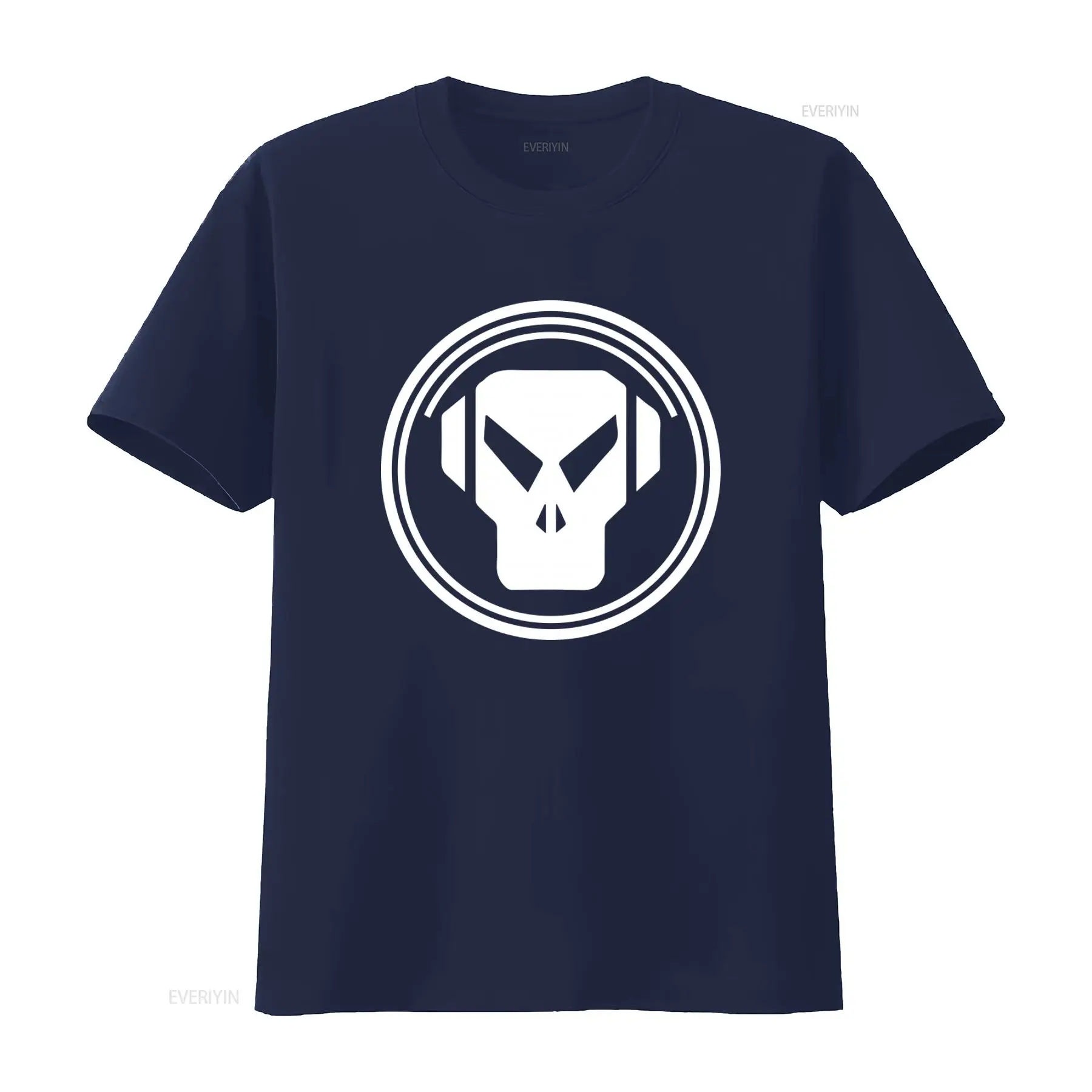 T-shirt Metalheadz Drum N Bass - Street Fashion Hip Hop avis et prix