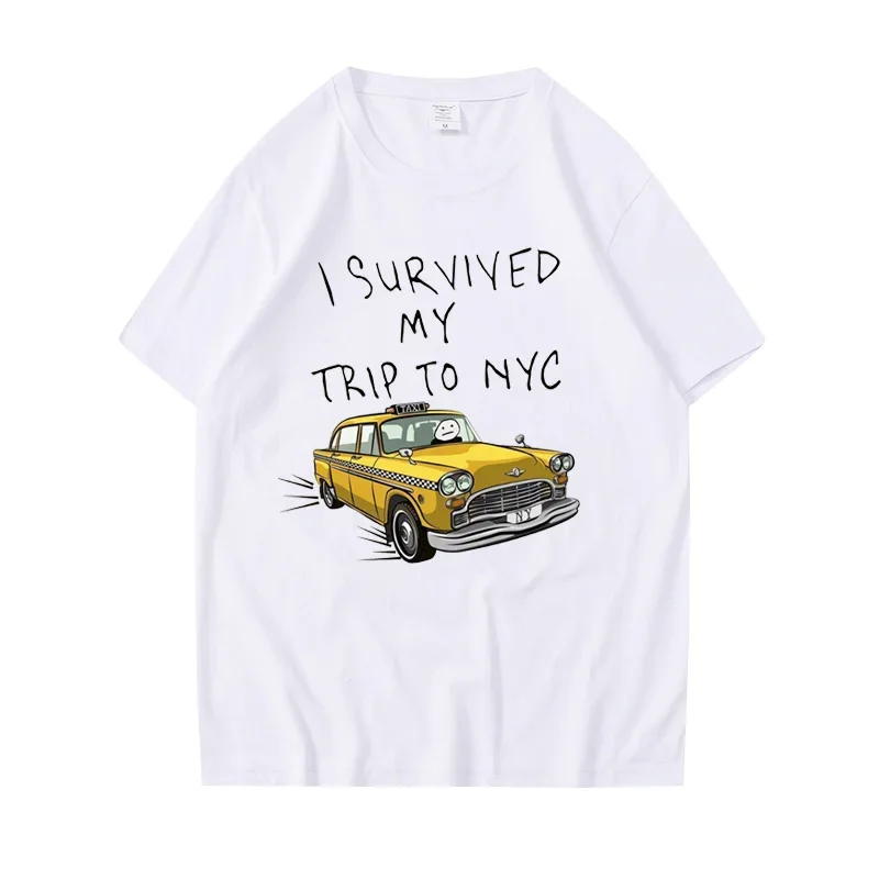 T-shirt imprimé Tom Holland po - Street Fashion Nyc avis et prix