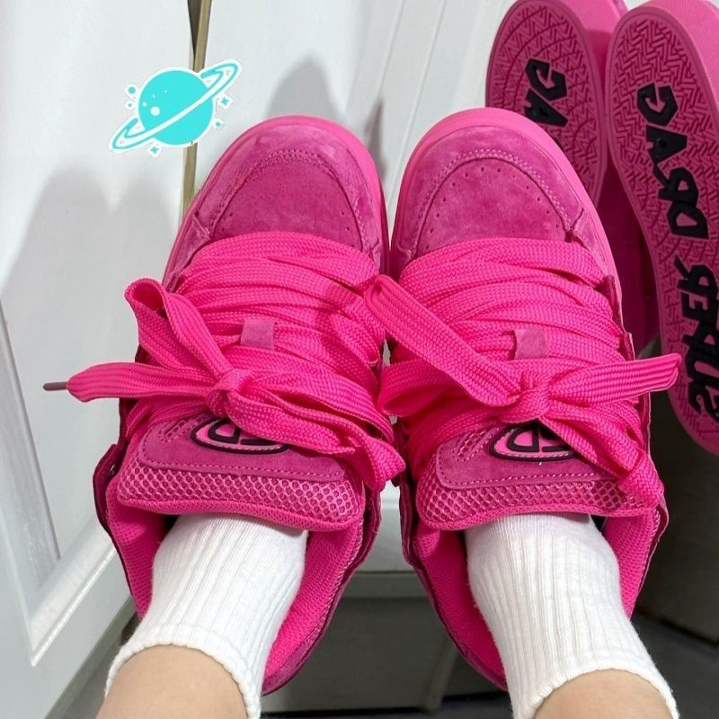 Nouvelles baskets épaisses pou - Street Fashion Trends avis et prix