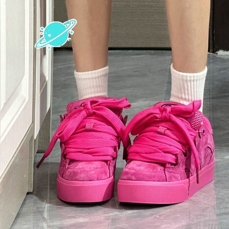 Nouvelles baskets épaisses pou - Street Fashion Trends avis et prix