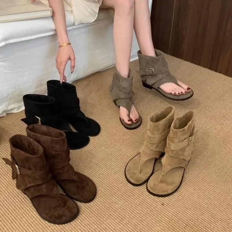 Bottes 2026, Chaussures Décont - Street Fashion Trends avis et prix