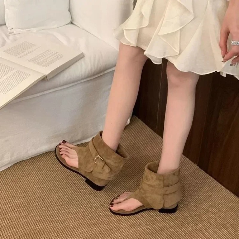 Bottes 2026, Chaussures Décont - Street Fashion Trends avis et prix