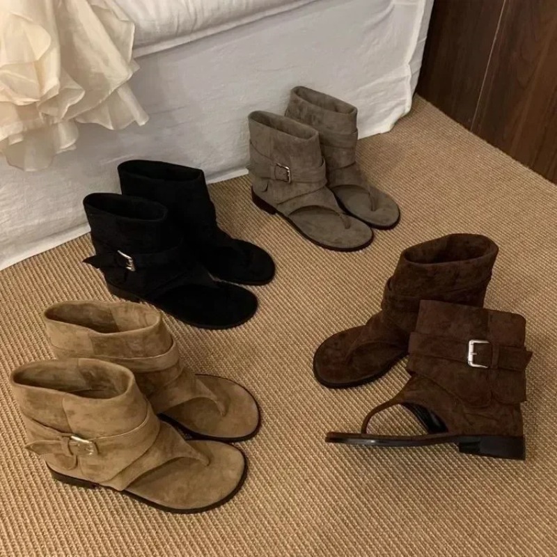 Bottes 2026, Chaussures Décont - Street Fashion Trends avis et prix