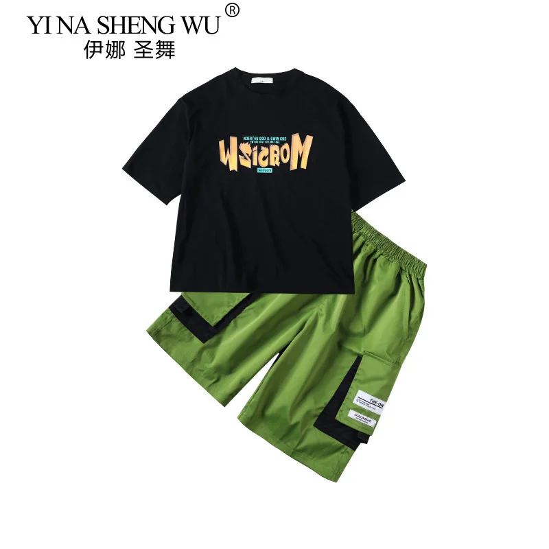 Costume de danse Hip Hop Jazz  - Street Fashion For Boy avis et prix