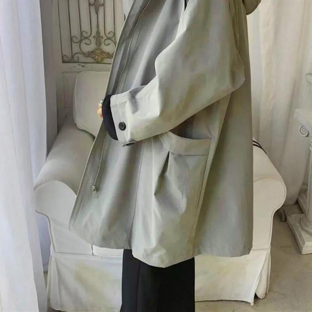 2025 printemps automne coupe-v - Street Fashion Men 2025 avis et prix