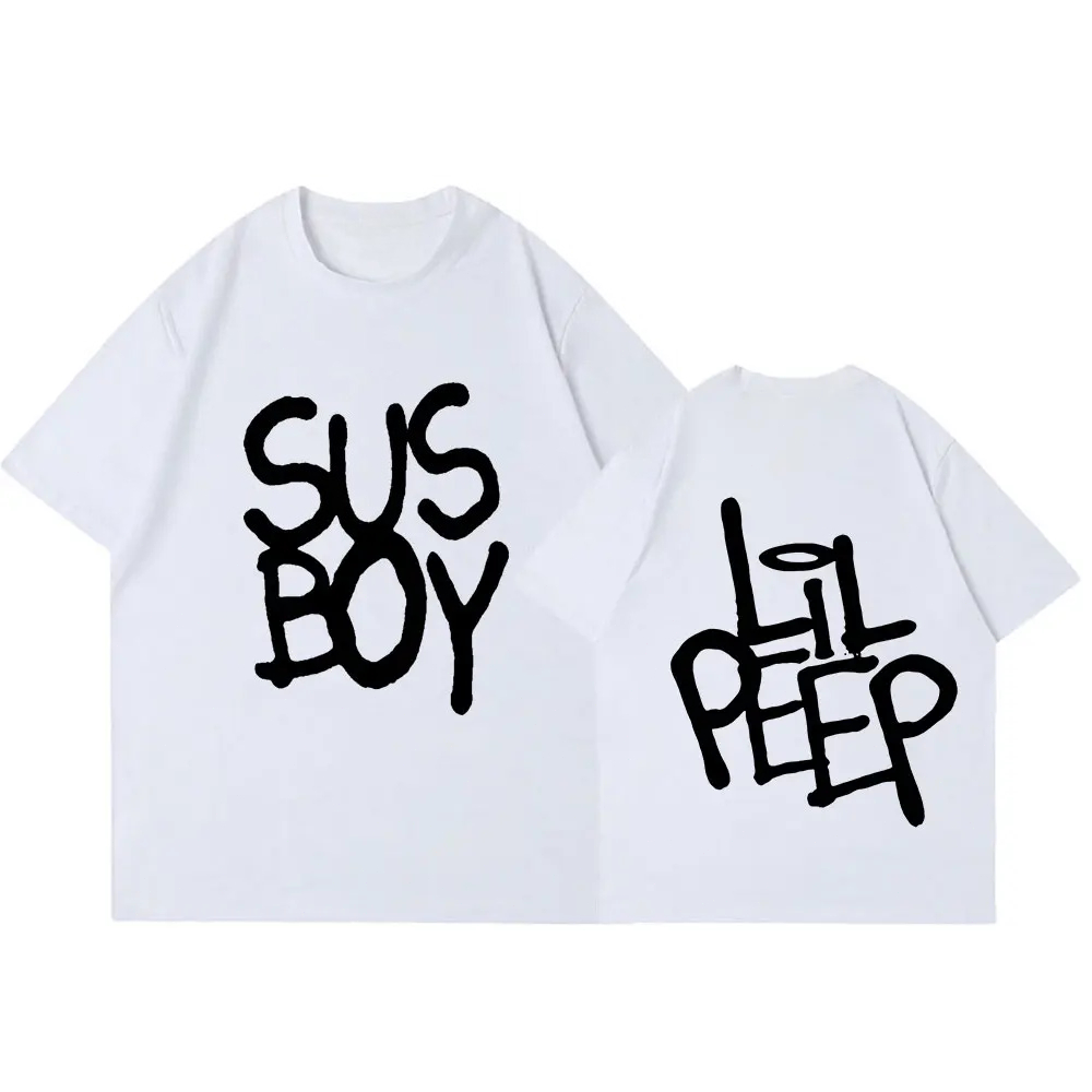 T-shirt rose tendance pour hom - Street Fashion For Boy avis et prix