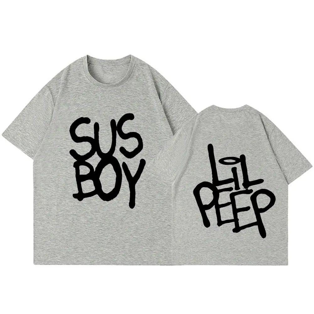 T-shirt rose tendance pour hom - Street Fashion For Boy avis et prix