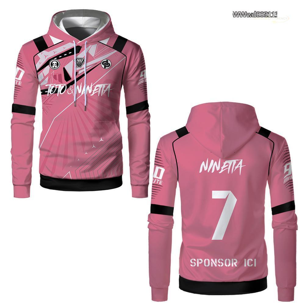 2025 nouveau MM8 sweat à capuc - Street Fashion Trend 2025 avis et prix