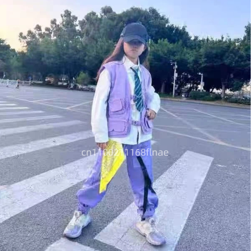 Ensemble de costumes de danse  - Street Fashion For Boy avis et prix
