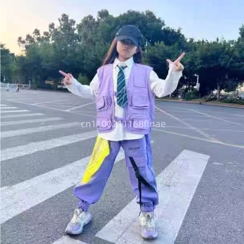 Ensemble de costumes de danse  - Street Fashion For Boy avis et prix