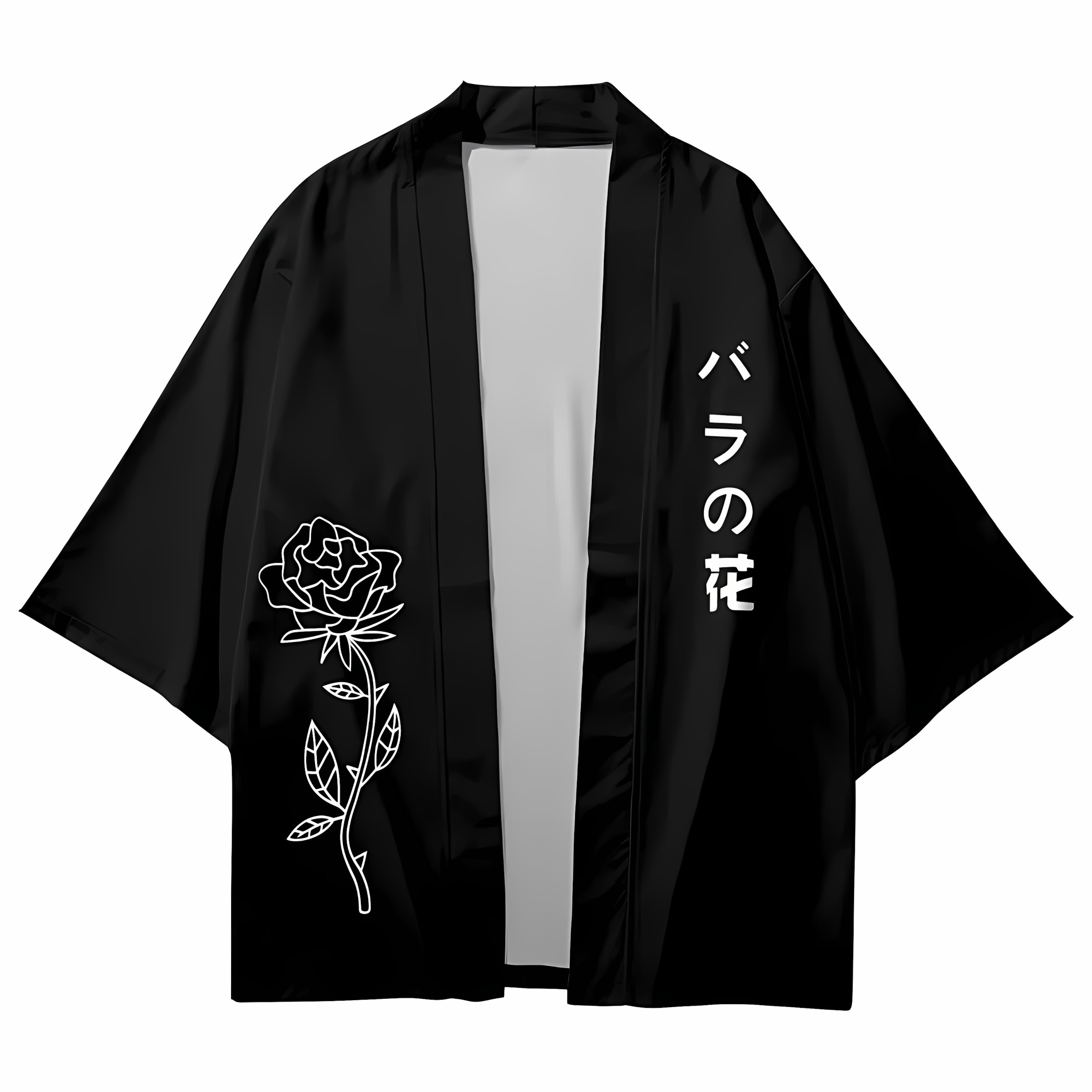 Nouveau Kimono Homme Été 2026  - Street Fashion Kimono avis et prix
