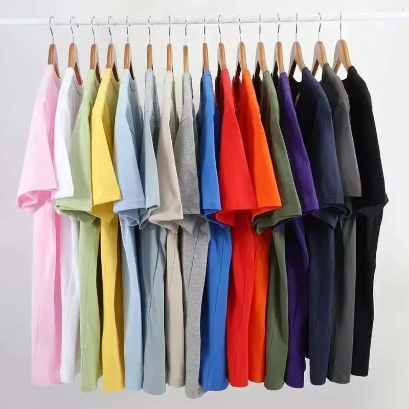 T-shirt col rond pour homme, m - Street Fashion In Spain avis et prix
