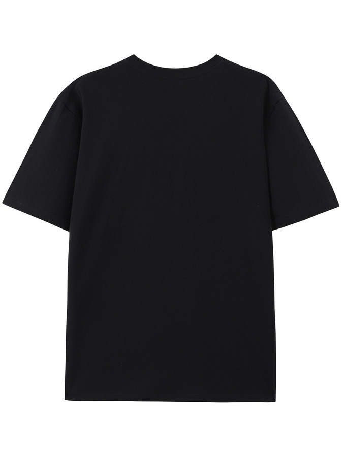 T-shirt Happy Cartoon Skull, c - Italy Fashion Street avis et prix