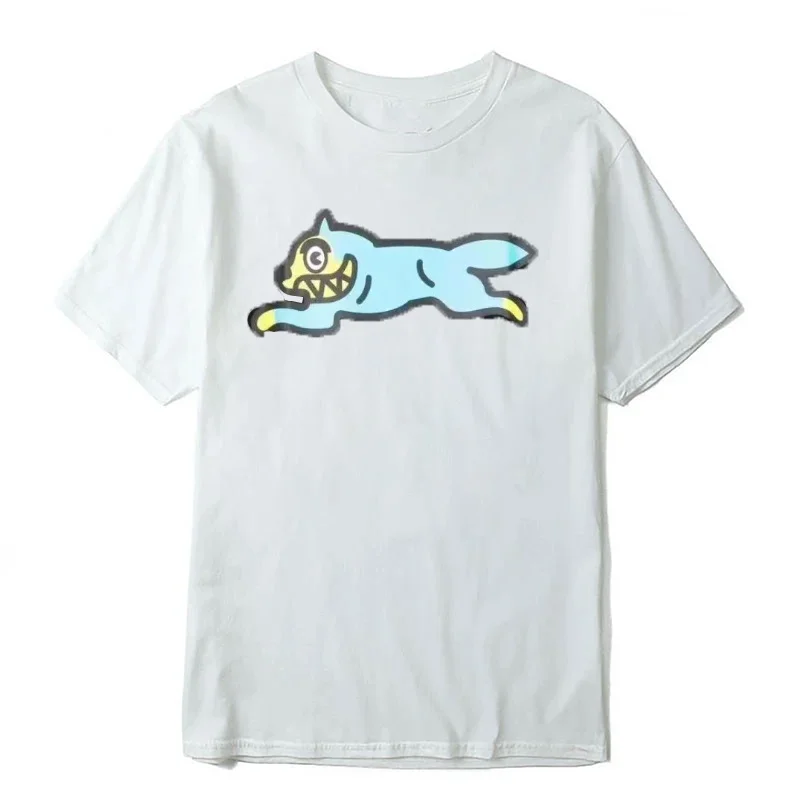 T-shirt à manches courtes et c - Street Fashion Hip Hop avis et prix