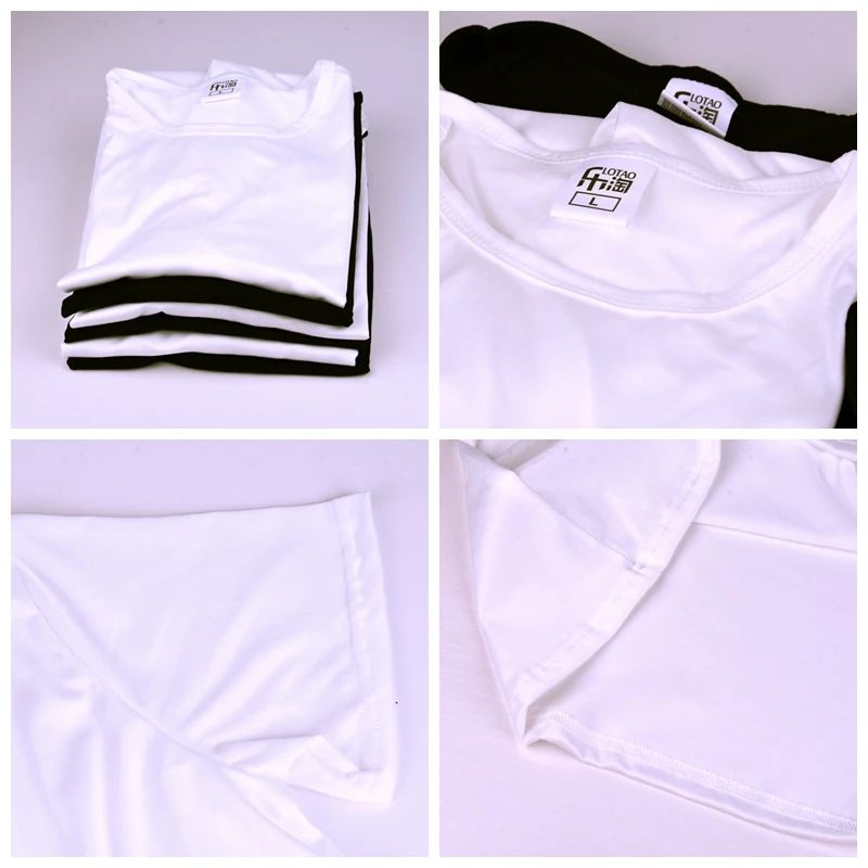 T-shirt à manches courtes et c - Street Fashion Hip Hop avis et prix