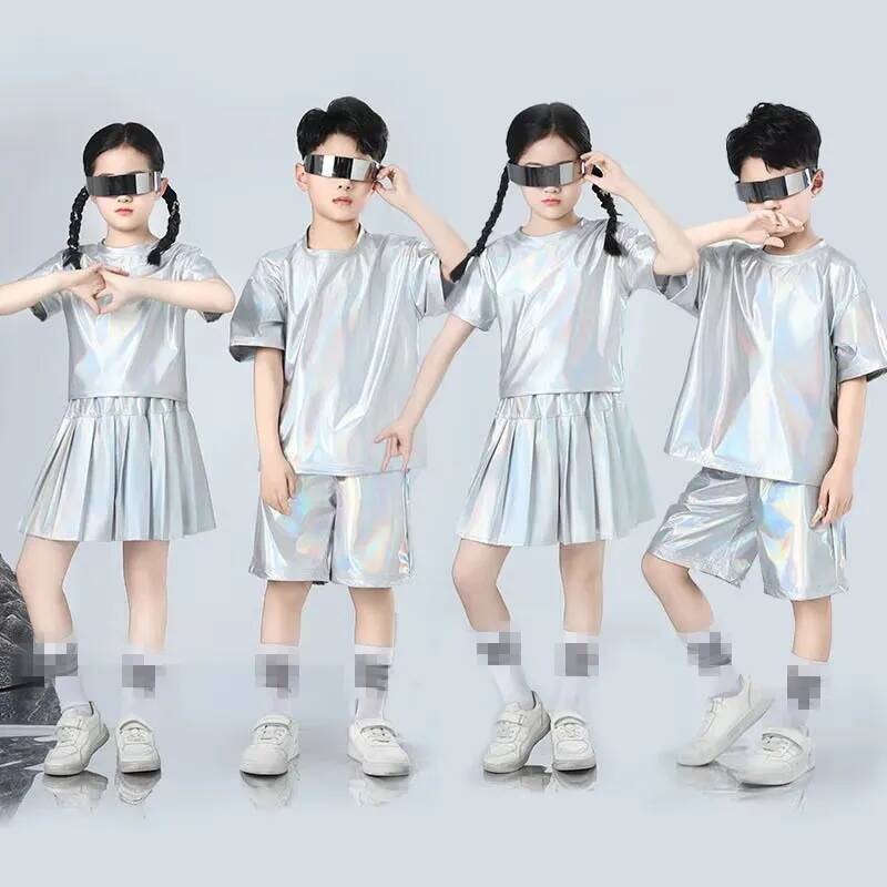 Costume de danse Jazz pour enf - Street Fashion For Boy avis et prix
