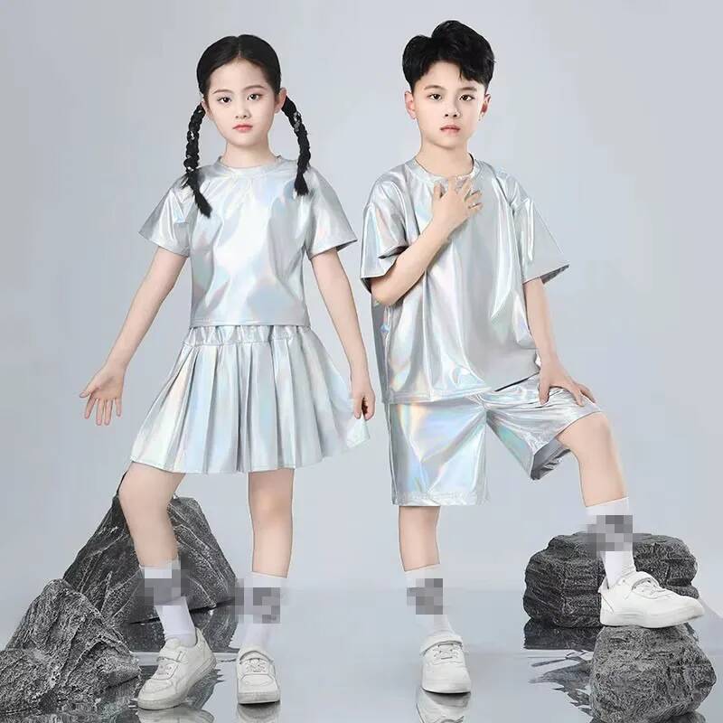 Costume de danse Jazz pour enf - Street Fashion For Boy avis et prix