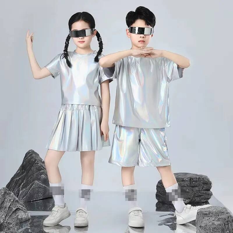 Costume de danse Jazz pour enf - Street Fashion For Boy avis et prix