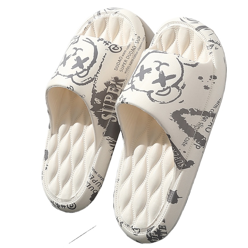Tongs pour hommes chauds panto - Street Fashion Trends avis et prix