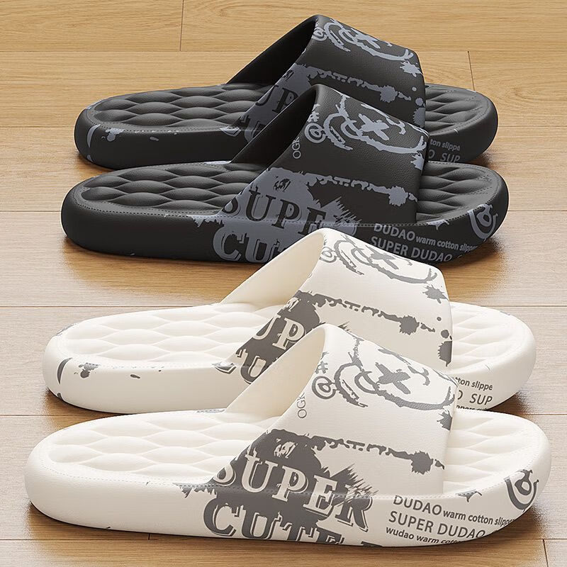 Tongs pour hommes chauds panto - Street Fashion Trends avis et prix