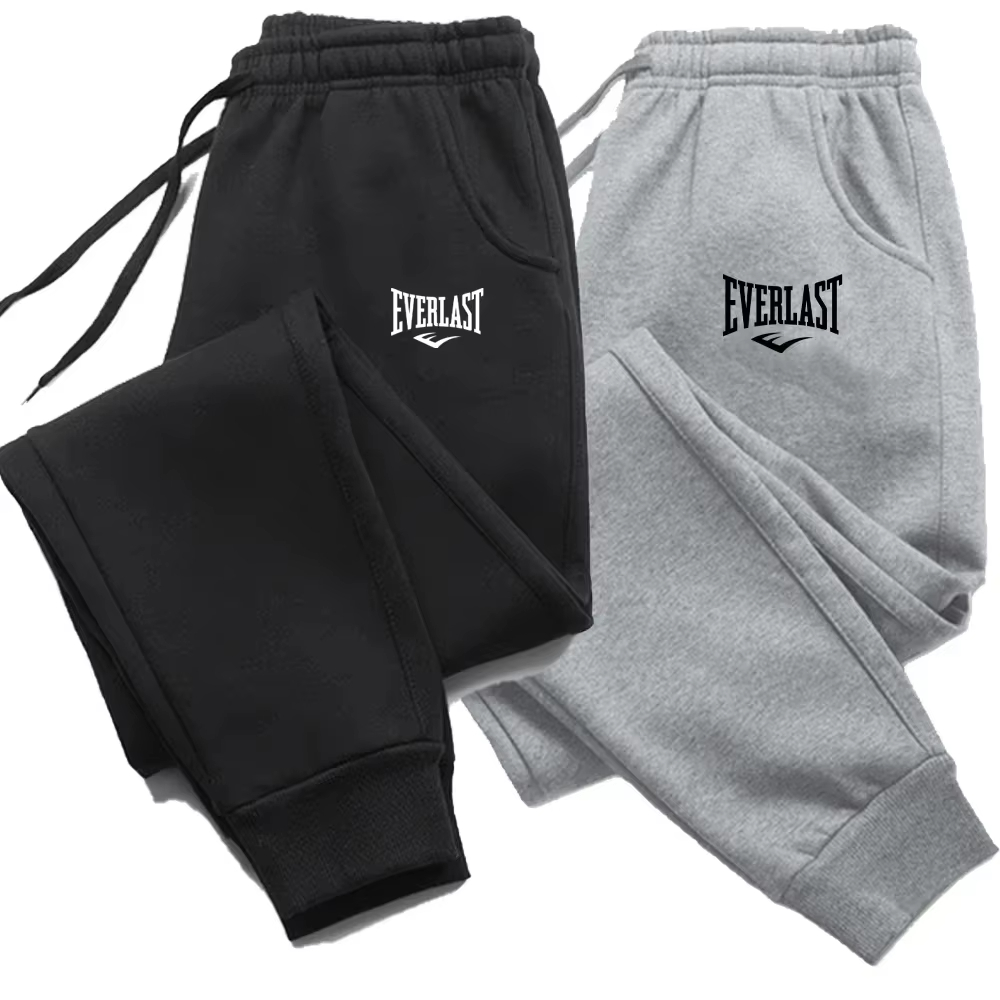 Pantalon de jogging imprimé EV - Running Pant Jogger avis et prix
