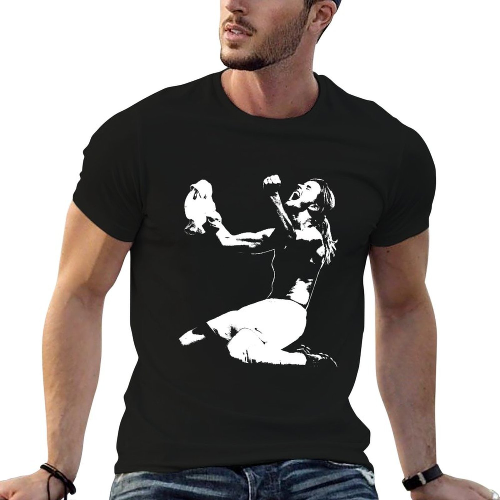 Brandi Chastain - Victory Pose - Street Fashion Pose avis et prix