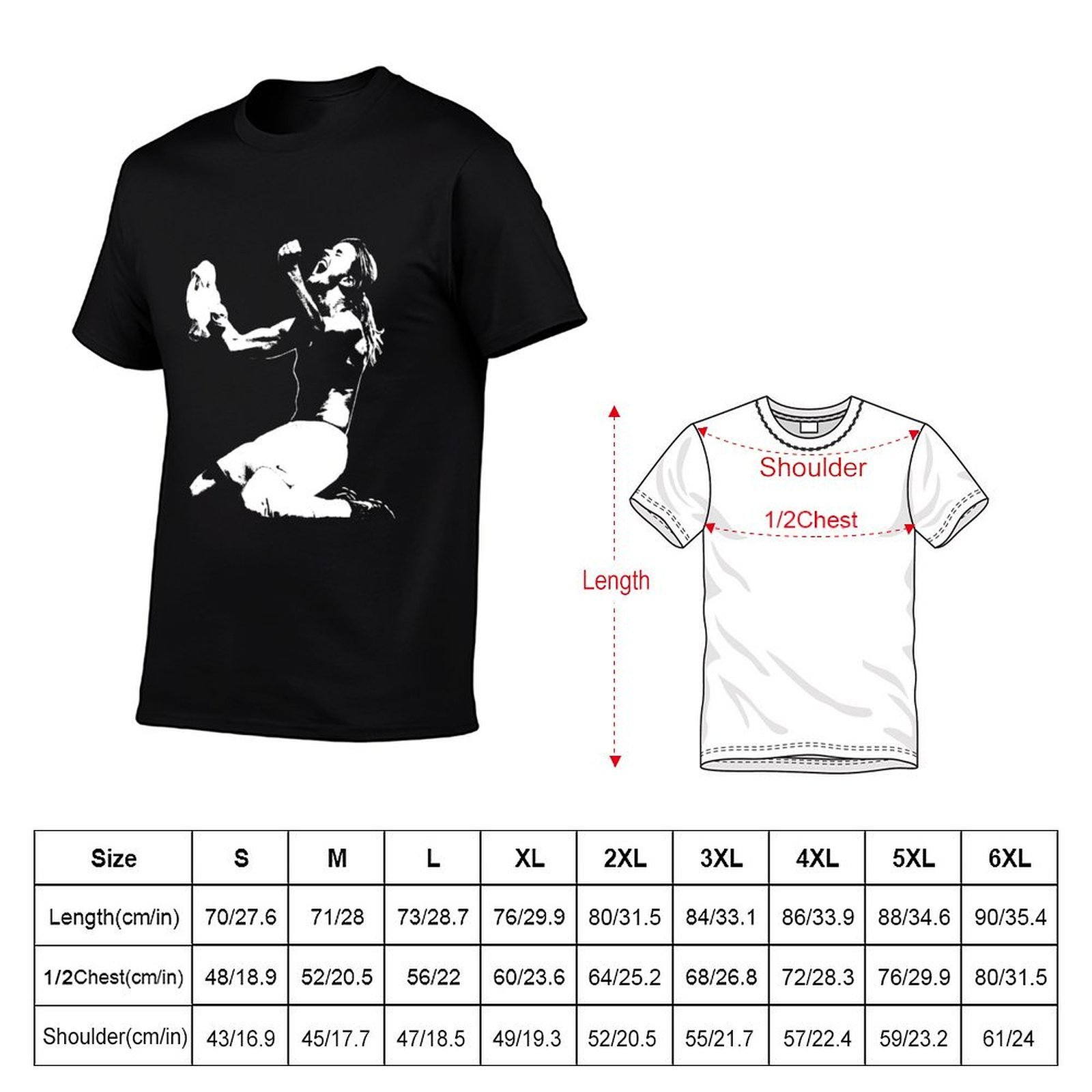 Brandi Chastain - Victory Pose - Street Fashion Pose avis et prix