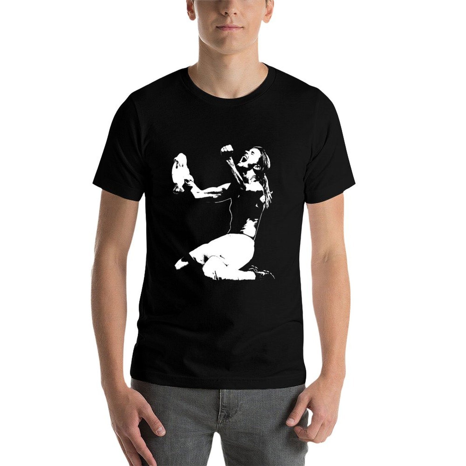 Brandi Chastain - Victory Pose - Street Fashion Pose avis et prix