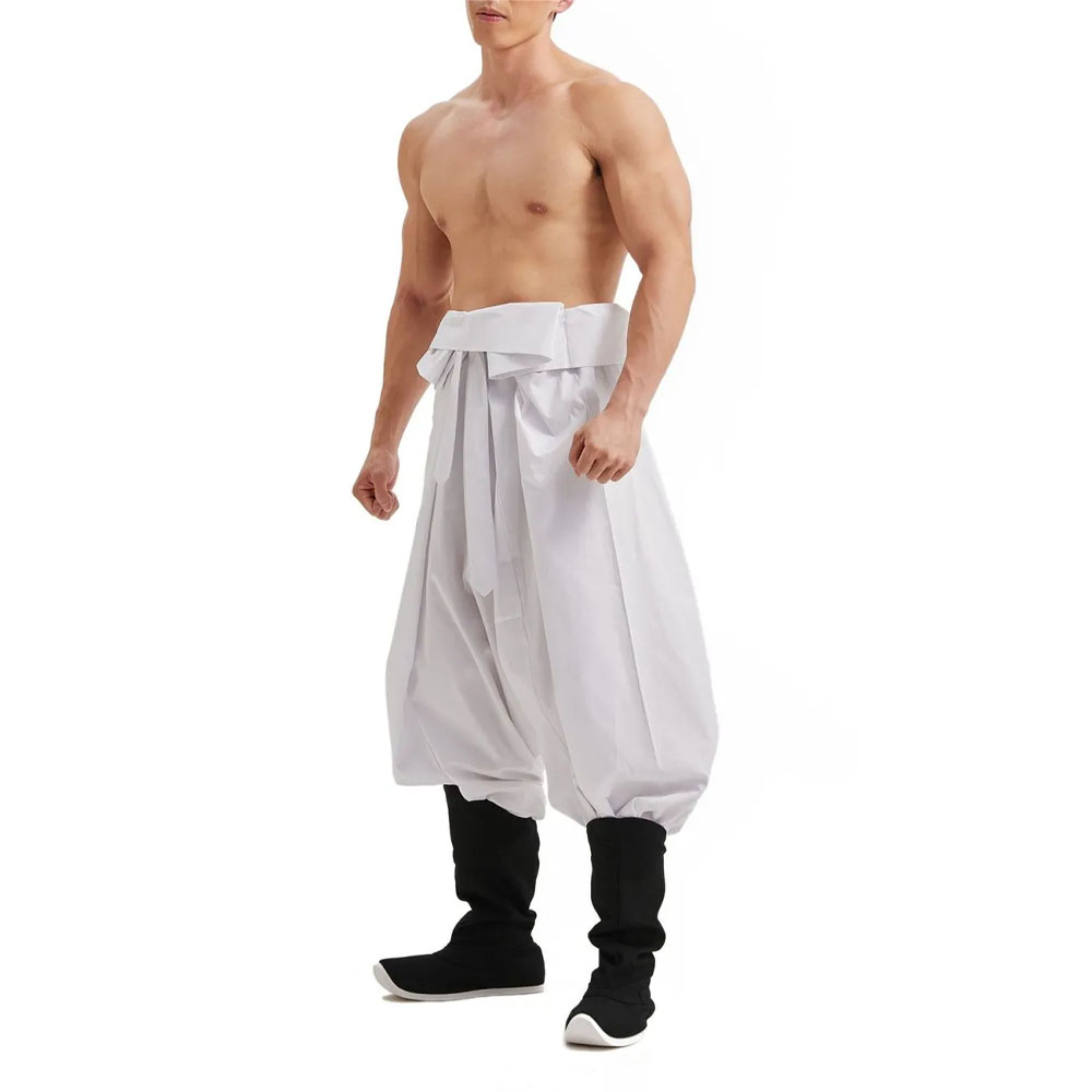 Pantalon décontracté pour homm - Street Fashion In Chinese avis et prix