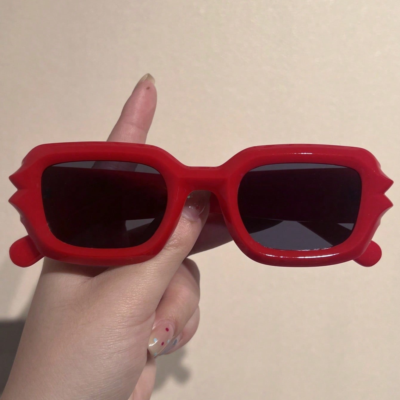 Lunettes unisexes à la mode, n - Street Fashion Hip Hop avis et prix