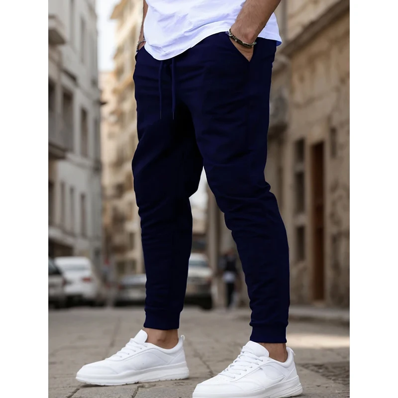 Hommes survêtement pantalons d - Running Pant Jogger avis et prix
