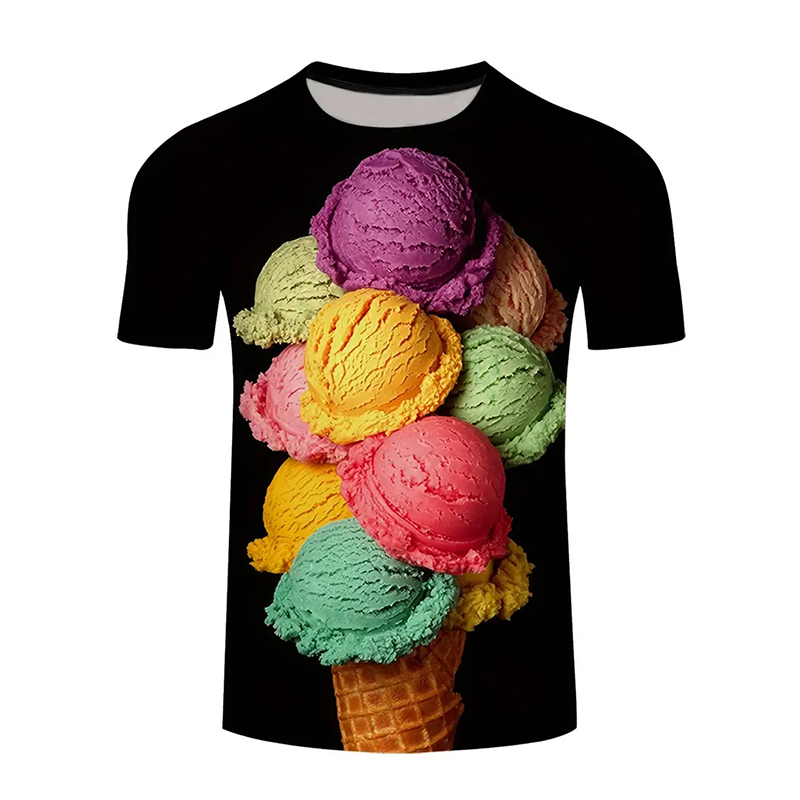 T-shirt manches courtes homme, - Street Fashion Trend 2025 avis et prix