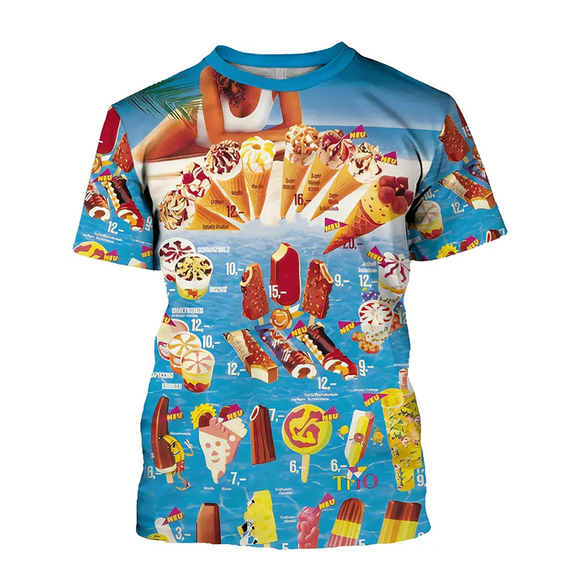 T-shirt manches courtes homme, - Street Fashion Trend 2025 avis et prix