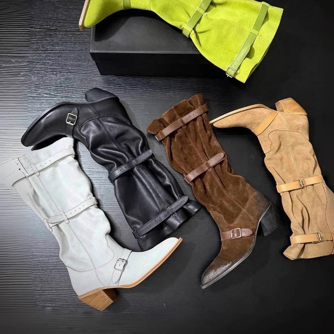 Chaussures pour femmes 2026 bo - Street Fashion Style Youtube avis et prix