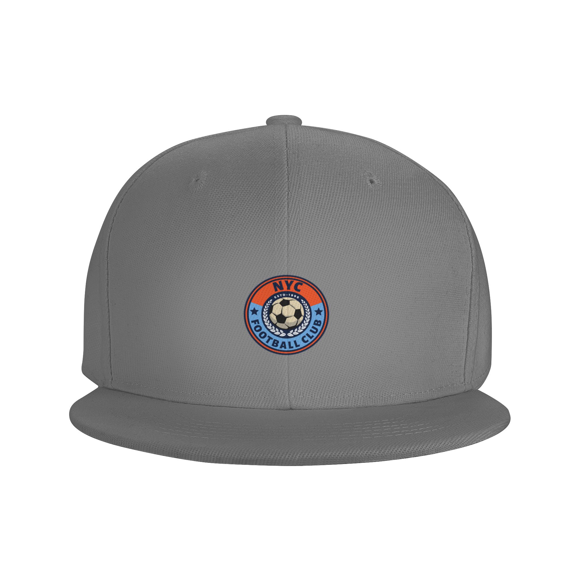 Casquette de football NYCFC à  - Street Fashion Nyc avis et prix