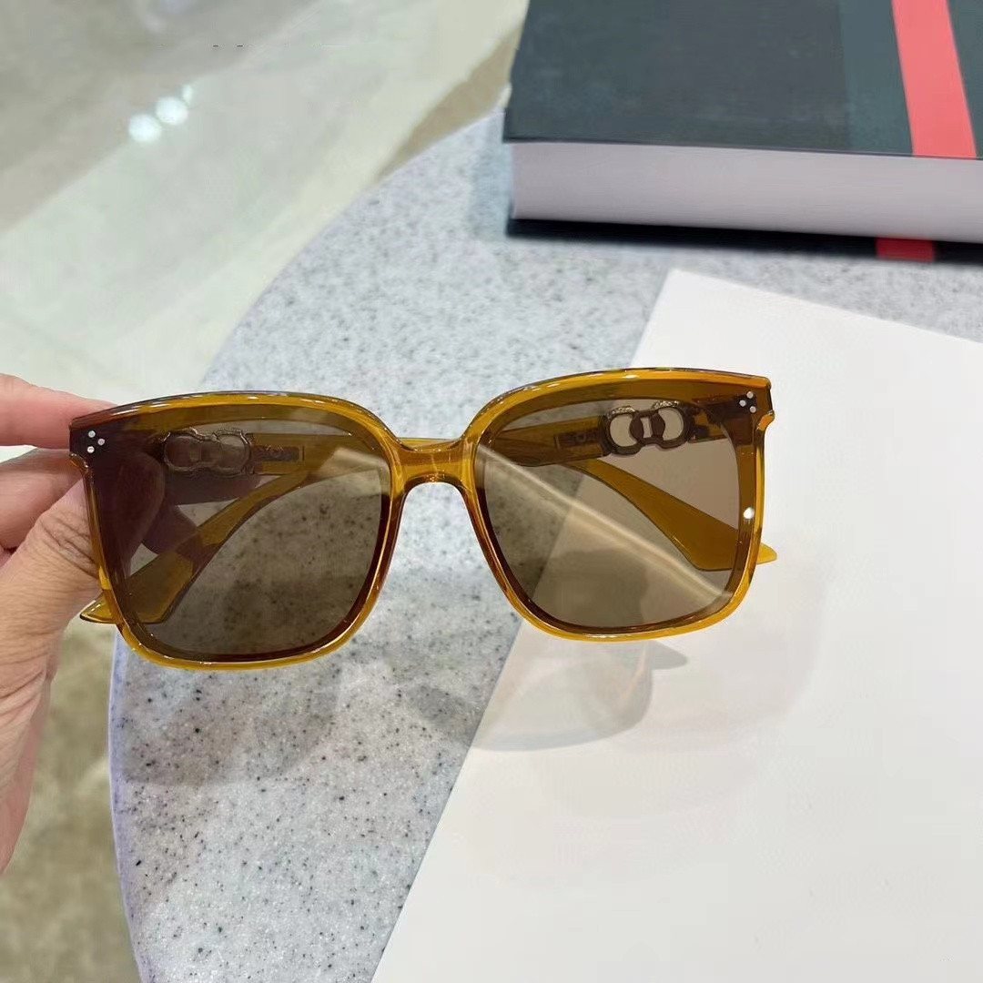 Nouvelles lunettes de soleil p - Italy Fashion Street avis et prix
