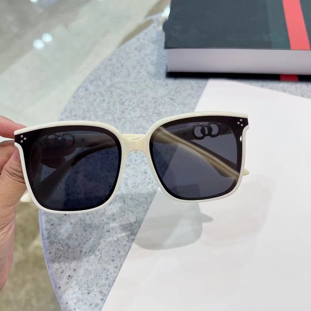 Nouvelles lunettes de soleil p - Italy Fashion Street avis et prix