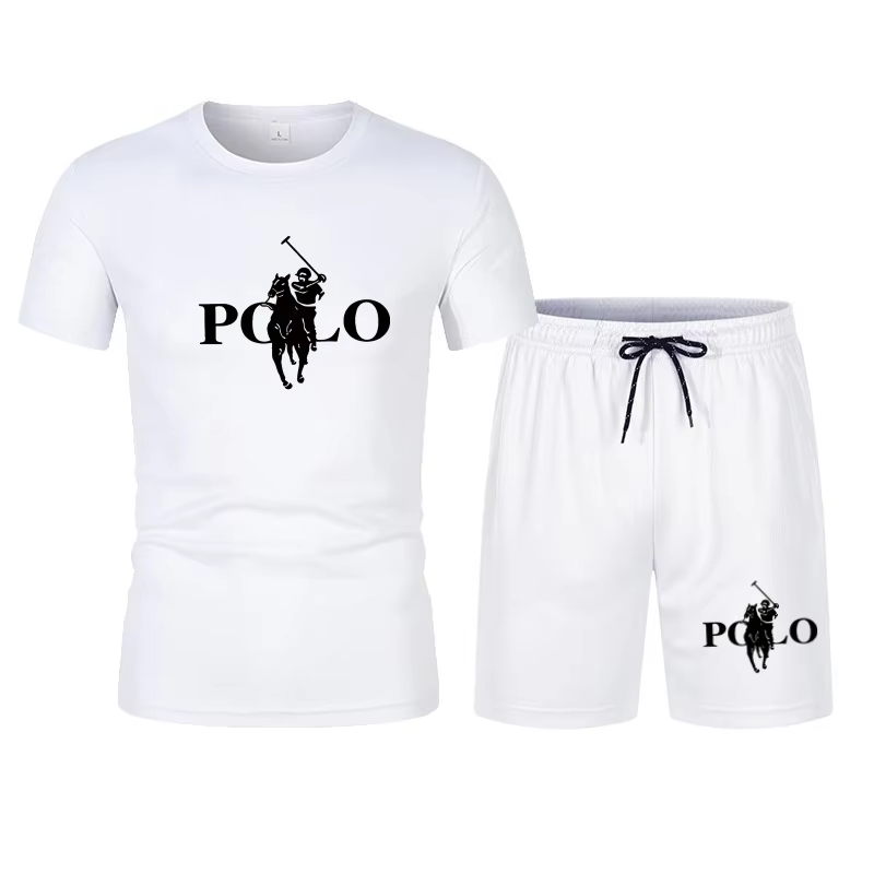 Ensemble de sport décontracté  - Street Fashion Trends avis et prix