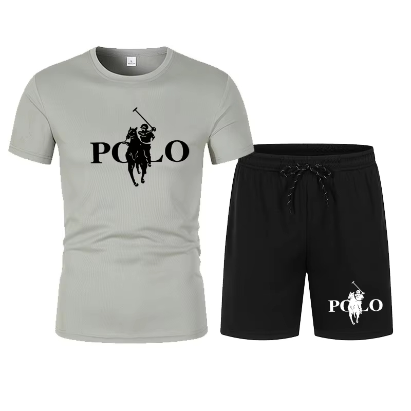 Ensemble de sport décontracté  - Street Fashion Trends avis et prix
